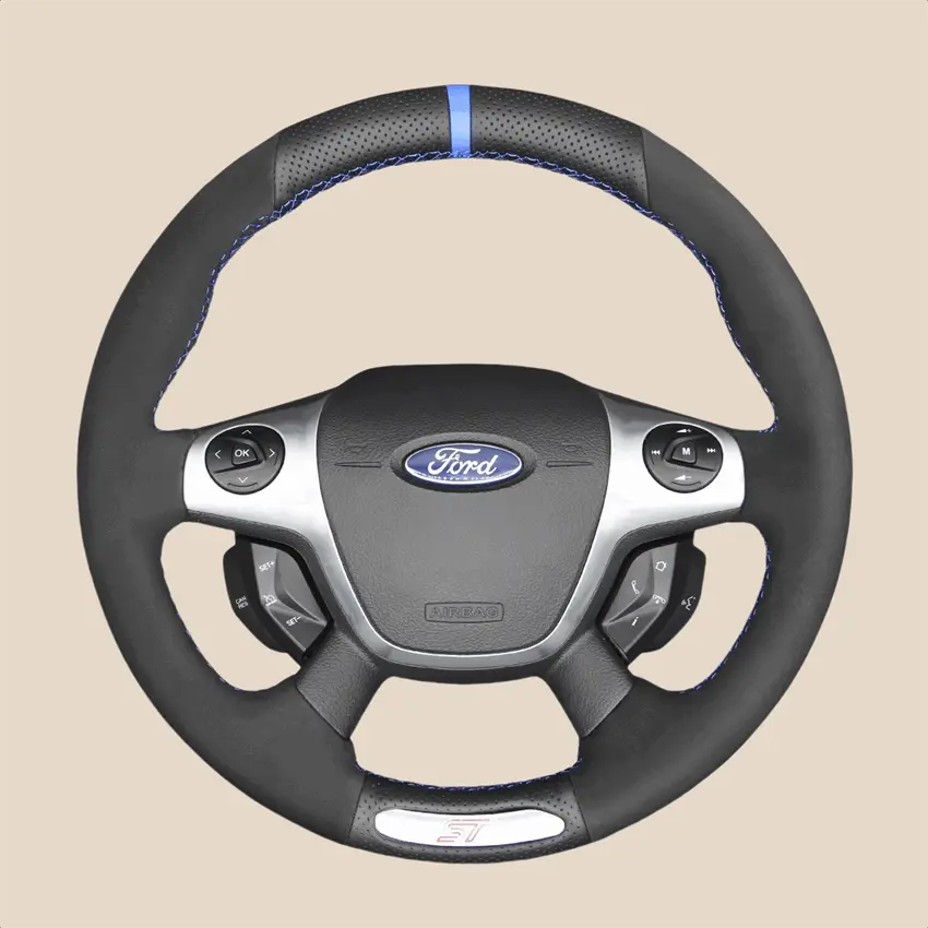 Ford - Focus ST (2012-2014)