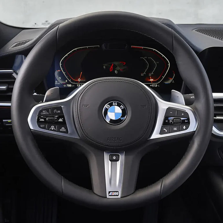 BMW - X3 X4 X5 X6 X7 Z4 F44 G11 G12 G14 G15 G16 G20 G22 G23 G26 G30 G32 G42 (2016-2024)