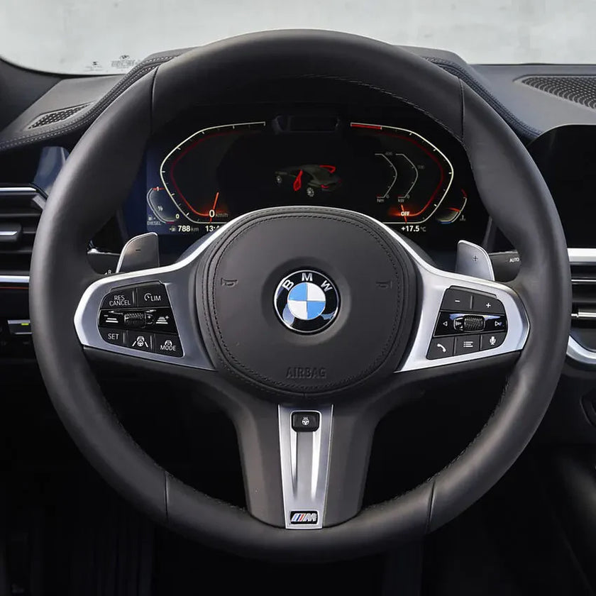 BMW - X3 / X4 / X5 / X6 / X7 / Z4 F44 / G11 / G12 / G14 / G15 / G16 / G20 / G22 / G23 / G26 / G30 / G32 / G42 (2016-2024)