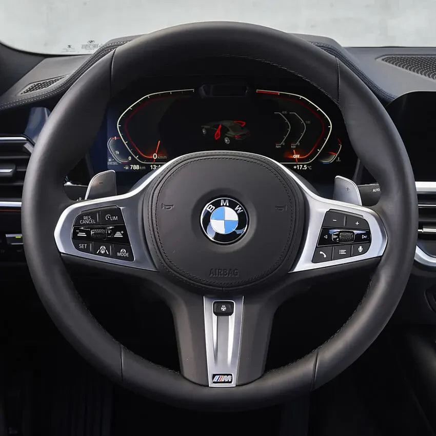 BMW - X3 X4 X5 X6 X7 Z4 F44 G11 G12 G14 G15 G16 G20 G22 G23 G26 G30 G32 G42 (2016-2024)