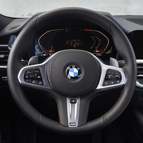 BMW - X3 / X4 / X5 / X6 / X7 / Z4 F44 / G11 / G12 / G14 / G15 / G16 / G20 / G22 / G23 / G26 / G30 / G32 / G42 (2016-2024)