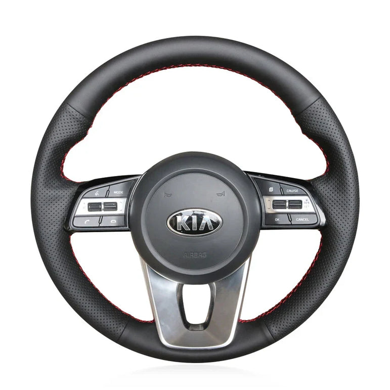 Kia - Sportage Forte Seltos Optima Sportage 4 Ceed Cee'd 3 Proceed Xceed Optima 5 Cerato 4 (2018-2022)