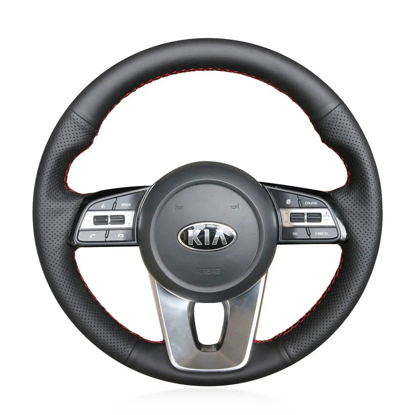 Kia - Sportage Forte Seltos Optima Sportage 4 Ceed Cee'd 3 Proceed Xceed Optima 5 Cerato 4 (2018-2022)