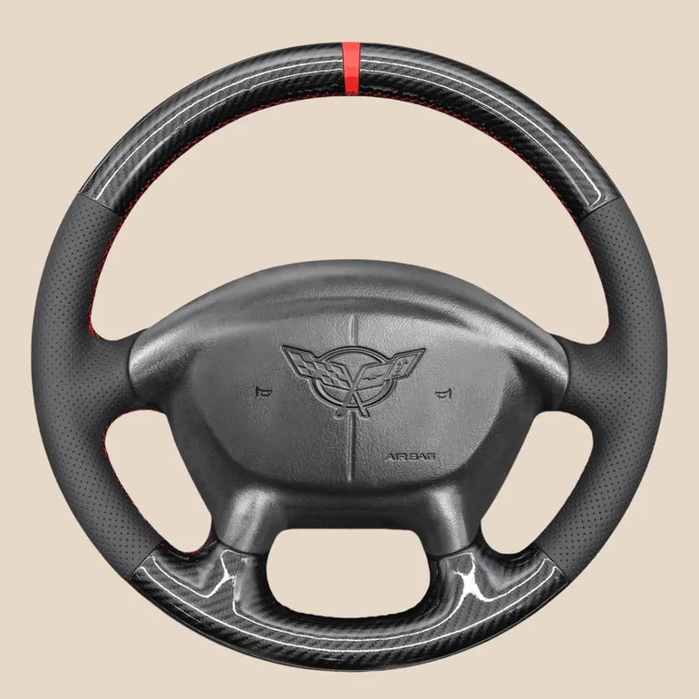 Chevrolet - Corvette C5 (1997-2004)