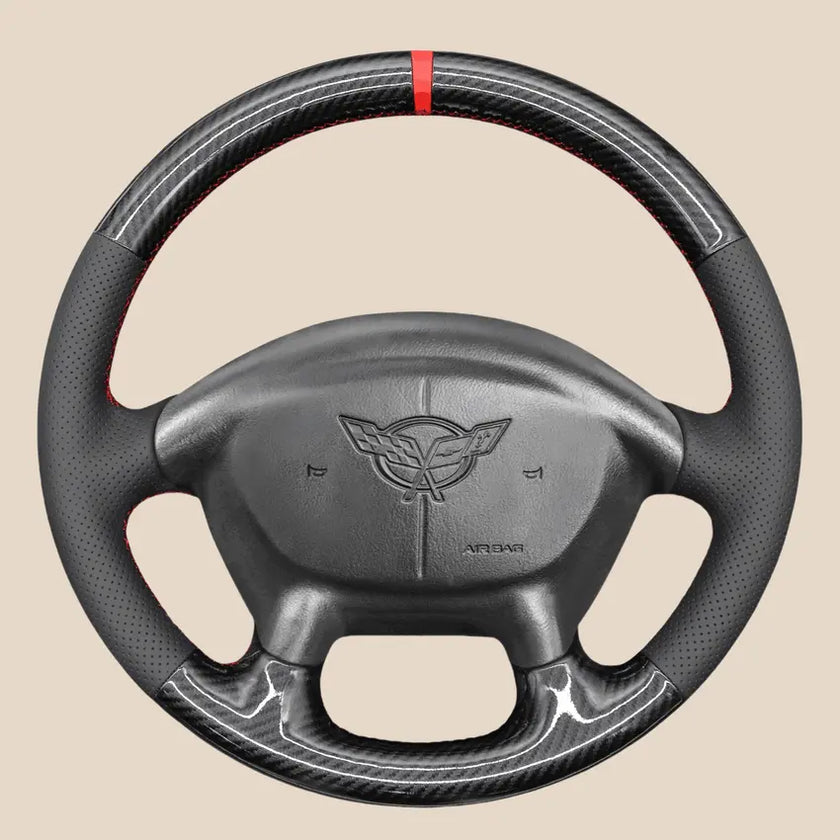 Chevrolet - Corvette C5 (1997-2004)