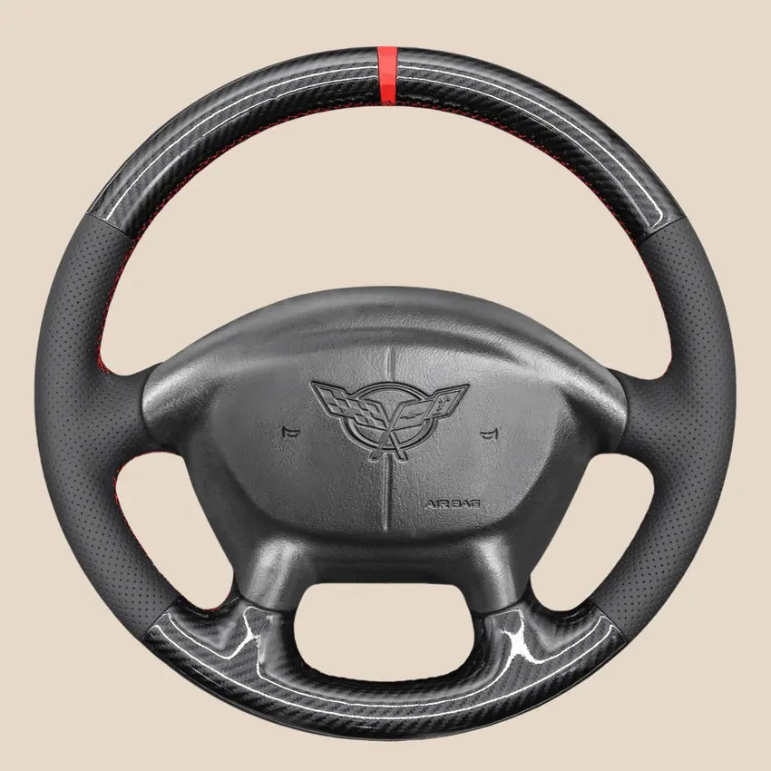 Chevrolet - Corvette C5 (1997-2004)