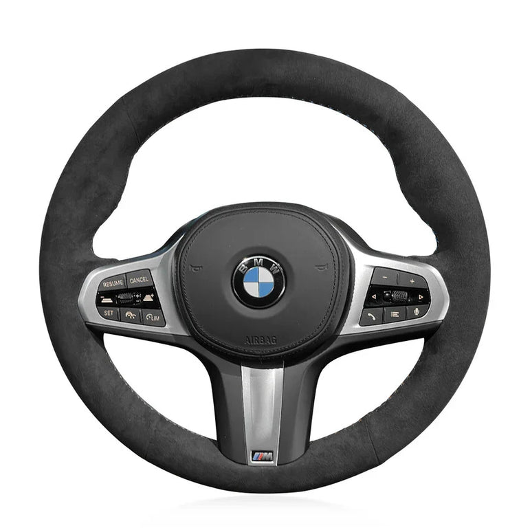 BMW - X3 X4 X5 X6 X7 Z4 F44 G11 G12 G14 G15 G16 G20 G22 G23 G26 G30 G32 G42 (2016-2024)