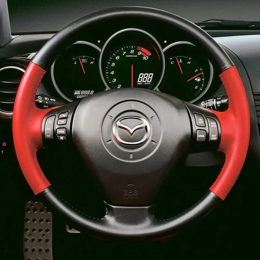 Mazda - RX-8 RX8 (2003-2008)