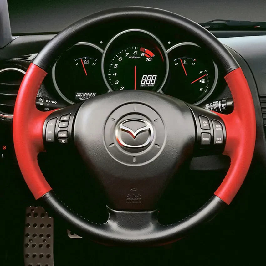 Mazda - RX-8 RX8 (2003-2008)