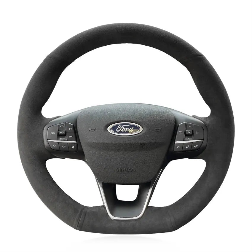 Ford - Focus Fiesta Kuga Puma ST ST-Line (2017-2024)