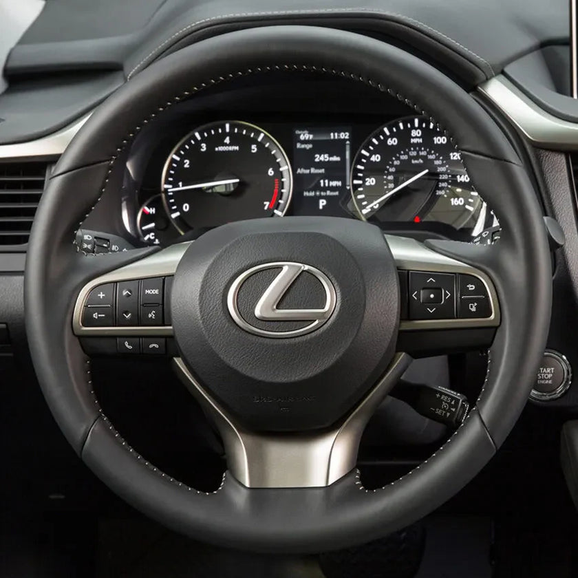 Lexus - ES300h ES350 GX460 RX350 RX450h LX570 GS 350 200t 450h (2013-2023)