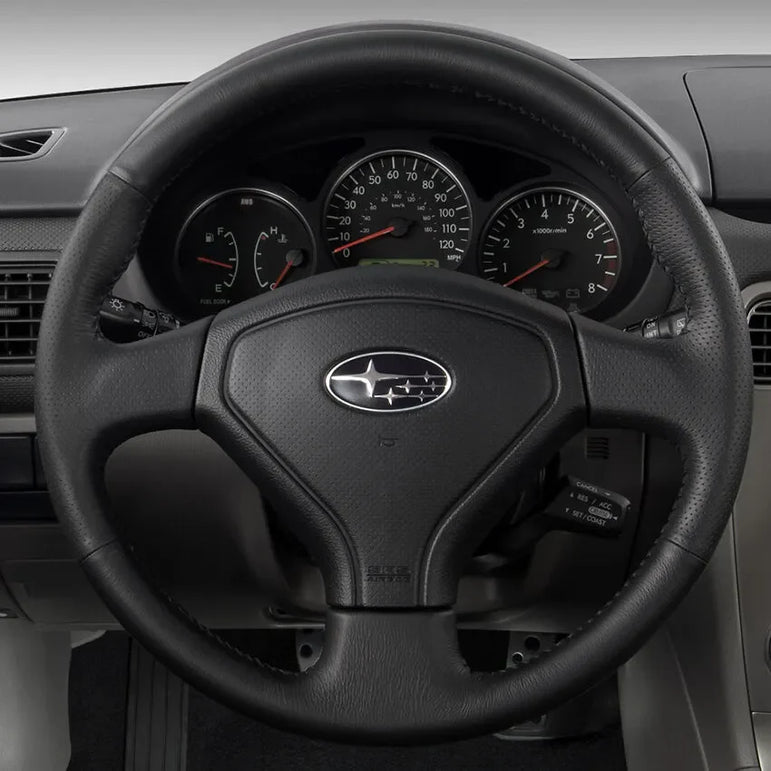Subaru - Forester Impreza WRX Legacy Outback (2005-2008)