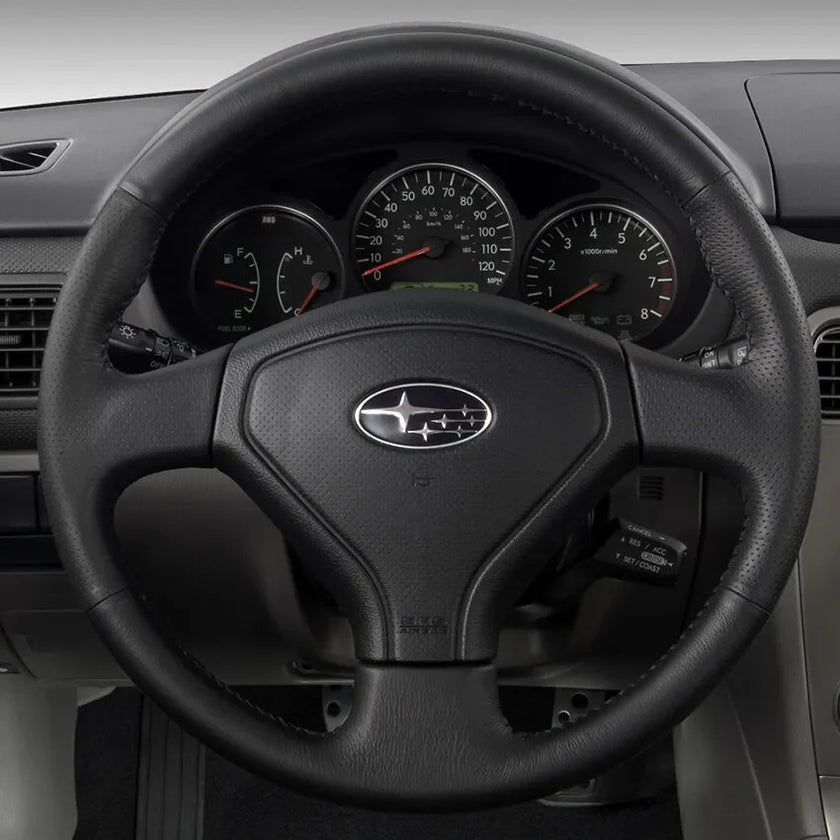 Subaru - Forester Impreza WRX Legacy Outback (2005-2008)