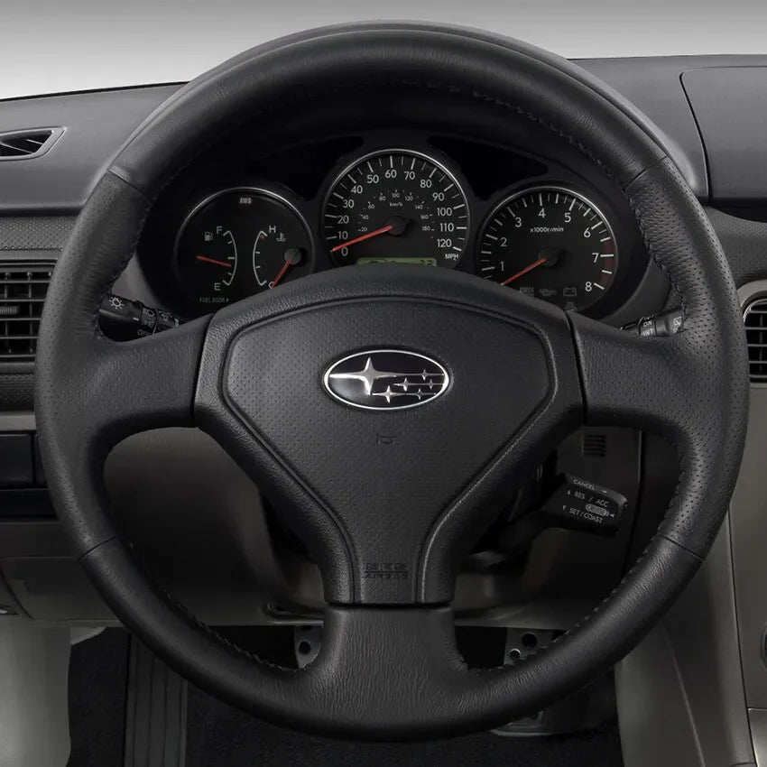 Subaru - Forester Impreza WRX Legacy Outback (2005-2008)