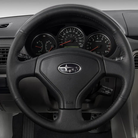 Subaru - Forester Impreza WRX Legacy Outback (2005-2008)