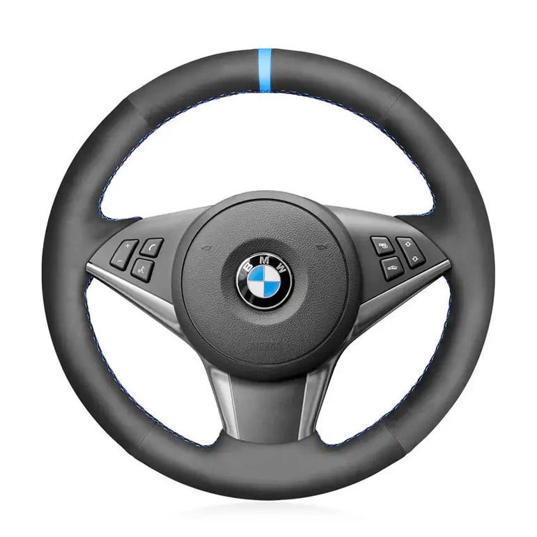 BMW - E60 E61 E63 E64 (2003-2010)