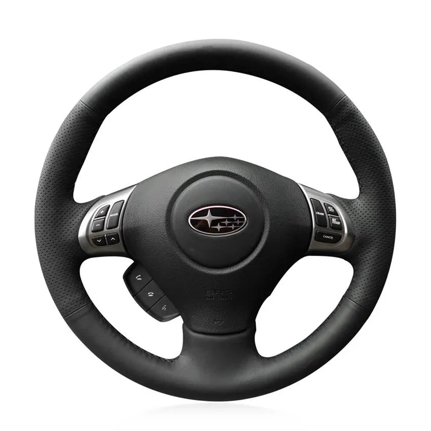 Subaru - Forester Impreza Legacy Outback Exiga Impreza WRX (2006-2013)