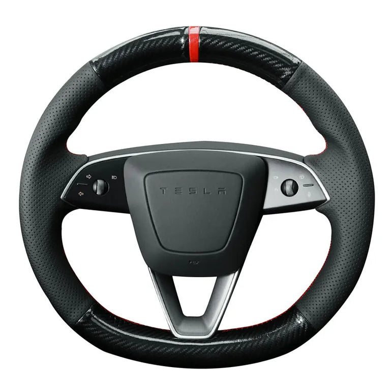 Tesla - Model 3 (2023-2025)