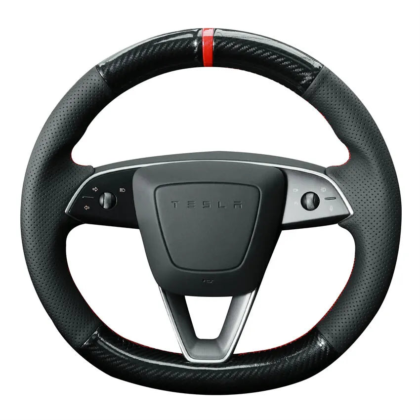 Tesla - Model 3 (2023-2025)