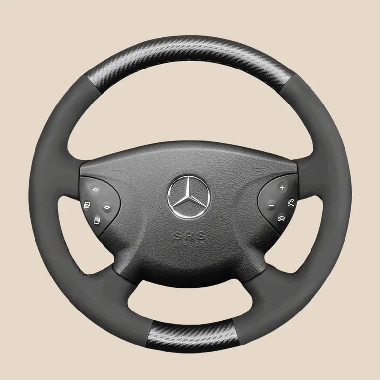 Mercedes Benz - W211 W463 (2003-2007)