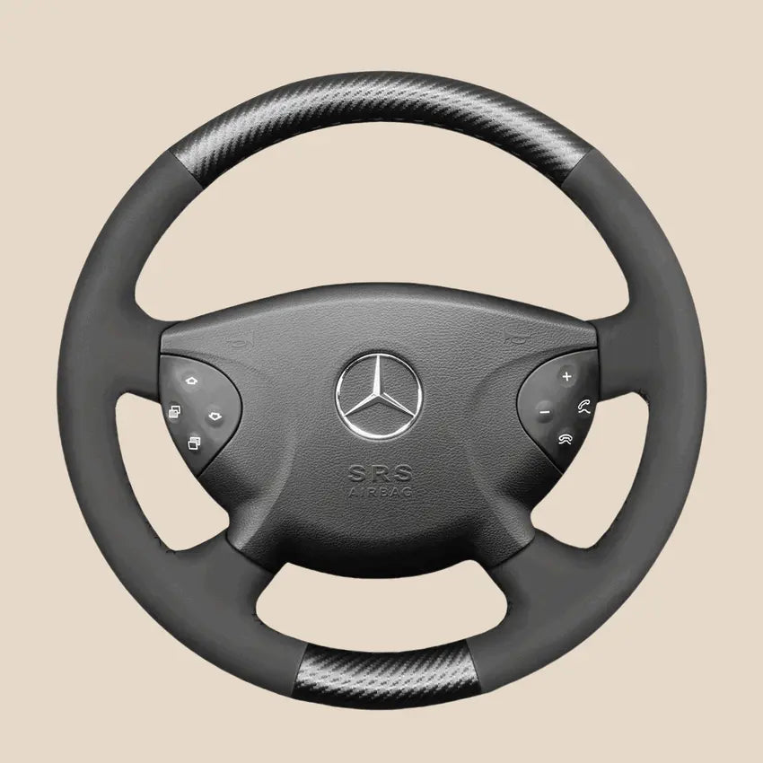 Mercedes Benz - W211 W463 (2003-2007)