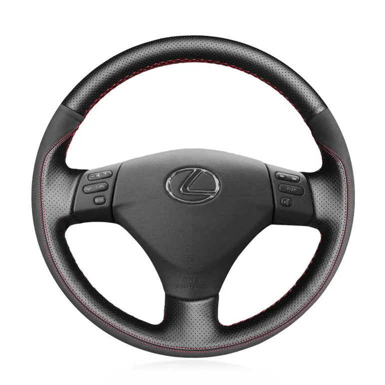 Lexus - RX330 RX350 RX400h RX400 (2004-2009)