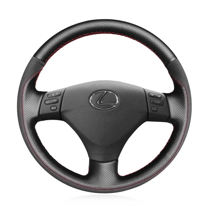 Lexus - RX330 RX350 RX400h RX400 (2004-2009)