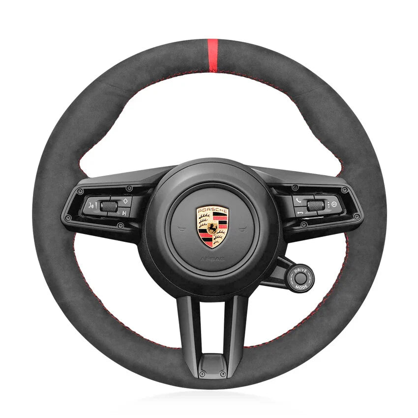 Porsche - 911 Taycan (2019-2023)
