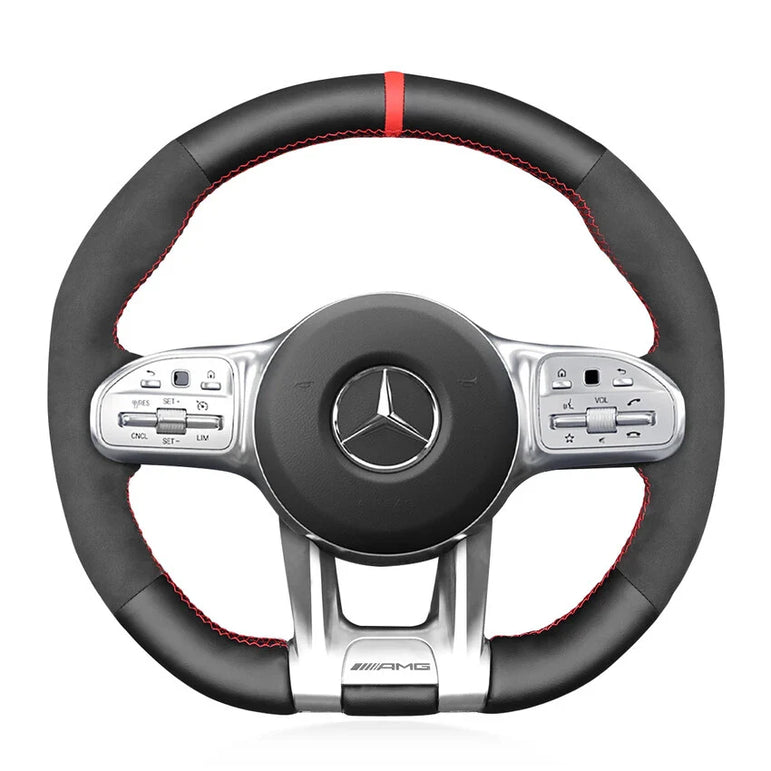 Mercedes Benz - (AMG) A35 W177 C63 W205 E63 W213 H247 X253 W167 W222 (2017-2023)