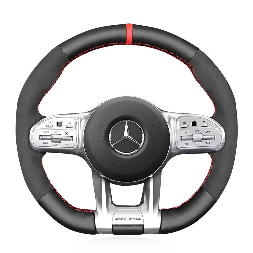 Mercedes Benz - (AMG) A35 W177 C63 W205 E63 W213 H247 X253 W167 W222 (2017-2023)