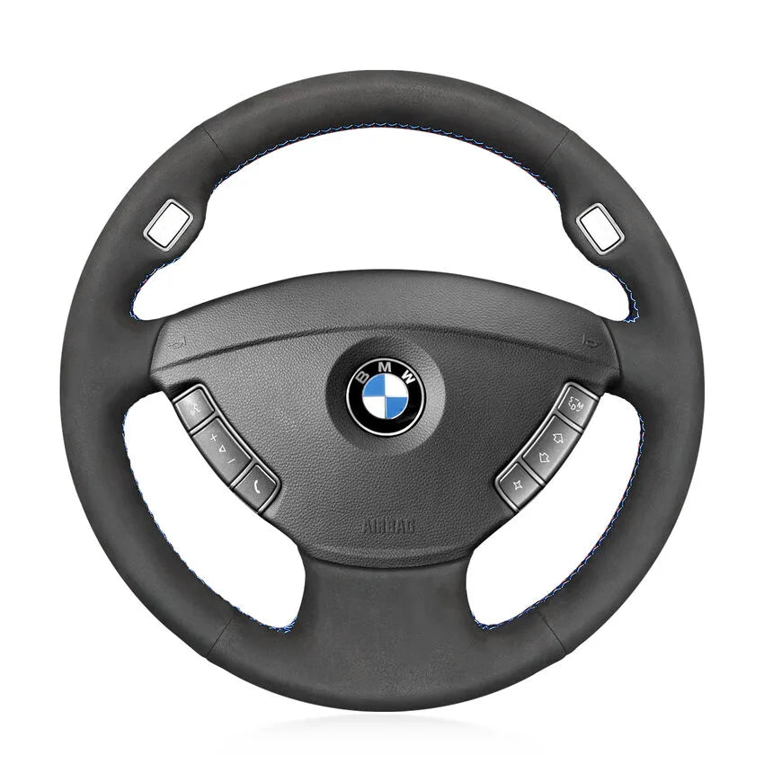 BMW - E65 E66 (2001-2008)