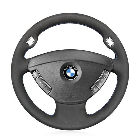 BMW - E65 E66 (2001-2008)