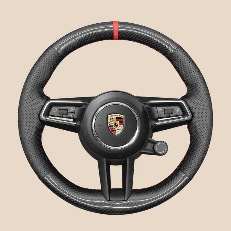 Porsche - Macan Panamera Taycan (2020-2023)