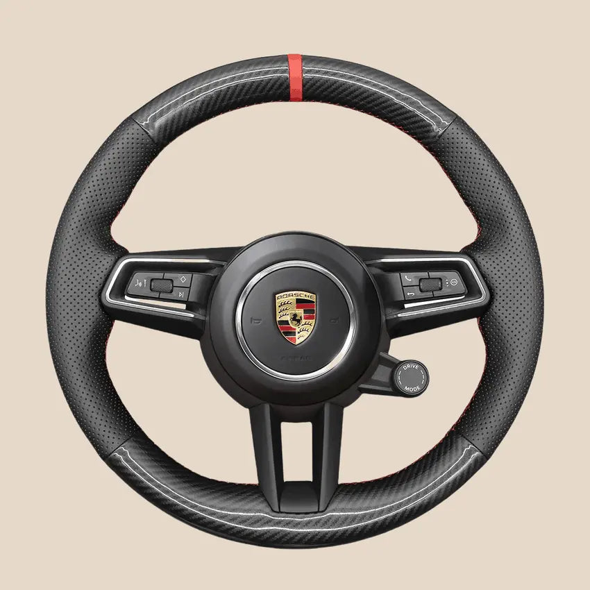 Porsche - Macan Panamera Taycan (2020-2023)