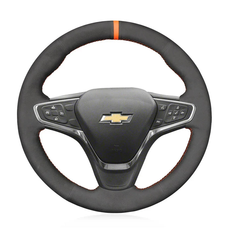 Chevrolet - Malibu Equinox Volt Bolt EV (2016-2025)