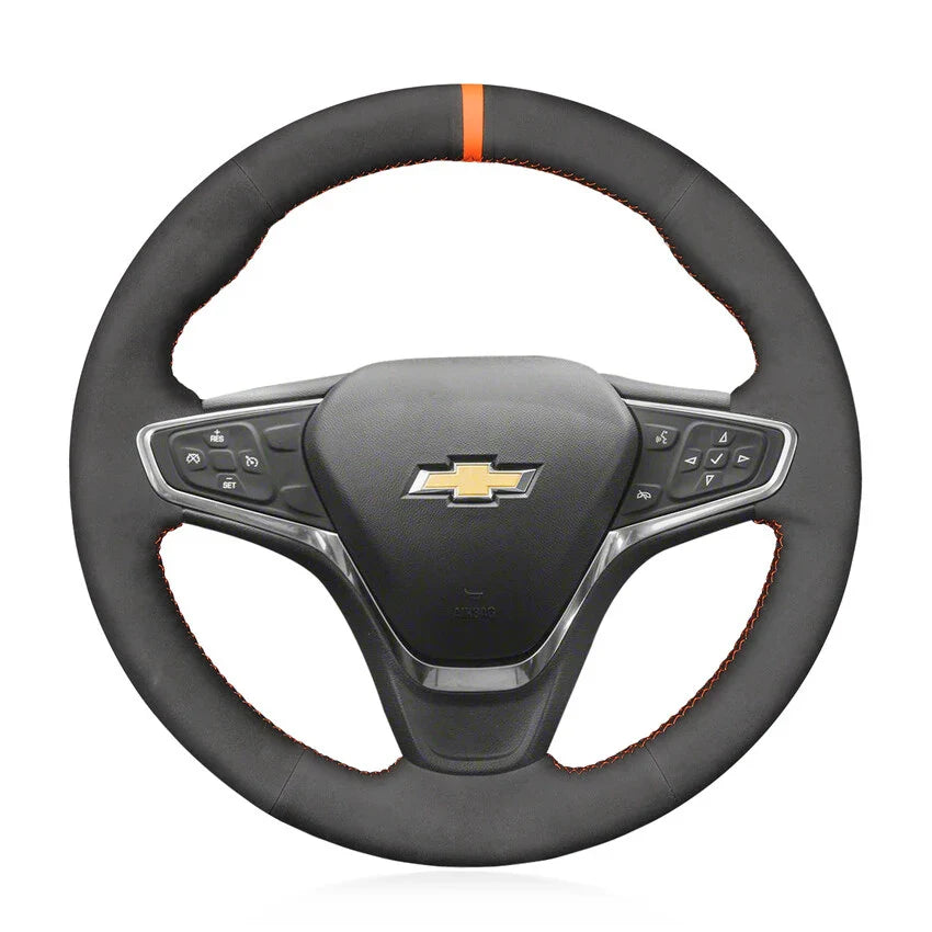 Chevrolet - Malibu Equinox Volt Bolt EV (2016-2025)