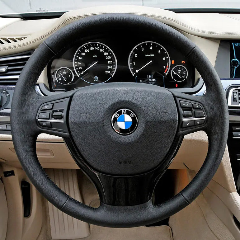 BMW - F02 F01 F07 F10 F11 (2008-2015)