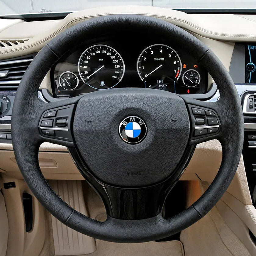 BMW - F02 / F01 / F07 / F10 / F11 (2008-2015)