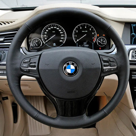 BMW - F02 / F01 / F07 / F10 / F11 (2008-2015)