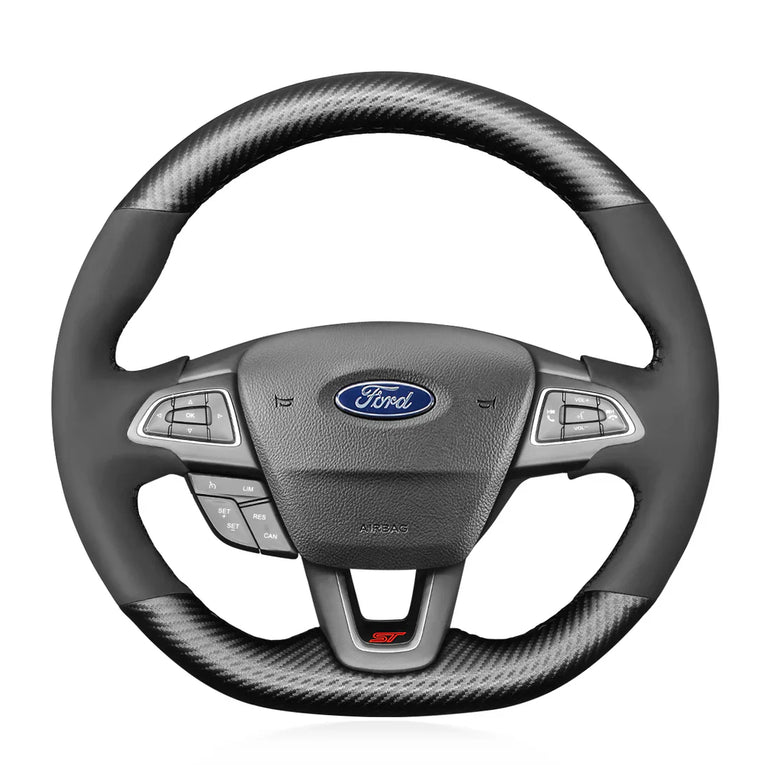 Ford - Focus MK3 Kuga Ecosport RS ST ST-Line (2015-2023)