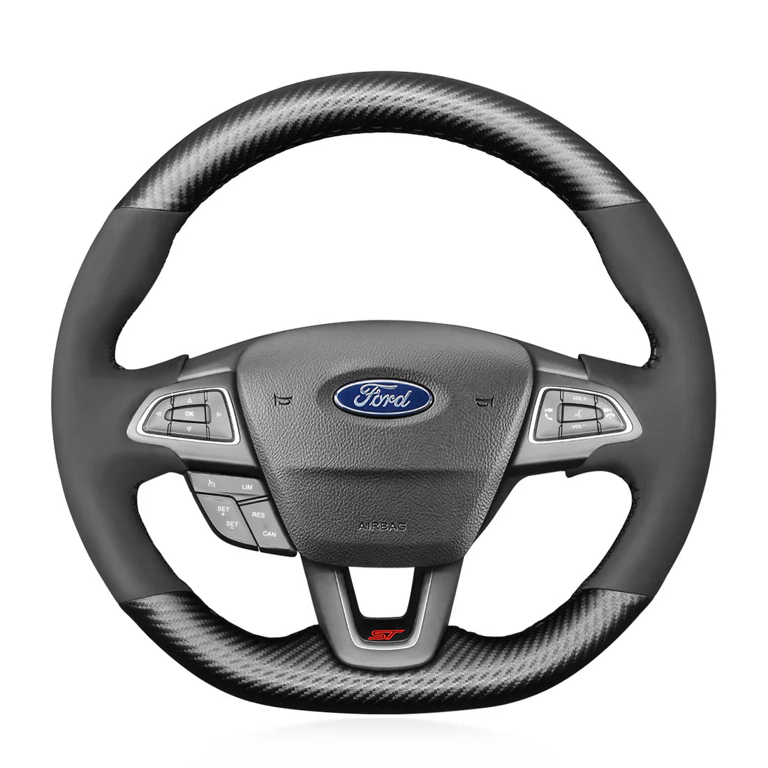 Ford - Focus MK3 Kuga Ecosport RS ST ST-Line (2015-2023)