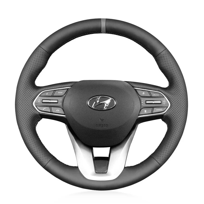 Hyundai - Santa Fe Palisade (2018-2023)