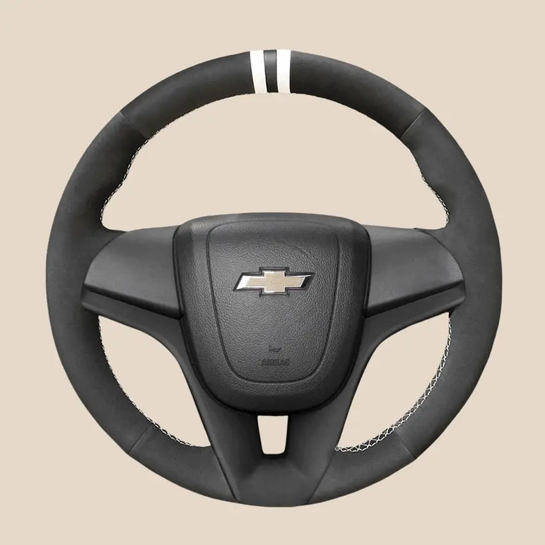 Chevrolet - Cruze Limited Sonic Aveo Orlando Trax (2011-2022)
