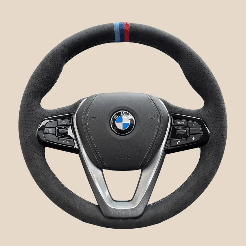 BMW - X3 X4 X5 X6 X7 i4 Z4 F44 G11 G12 G20 G22 G23 G26 G29 G30 G31 G32 (2015-2024)
