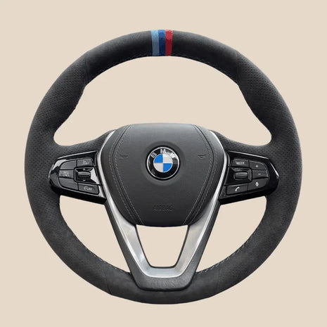 BMW - X3 X4 X5 X6 X7 i4 Z4 F44 G11 G12 G20 G22 G23 G26 G29 G30 G31 G32 (2015-2024)