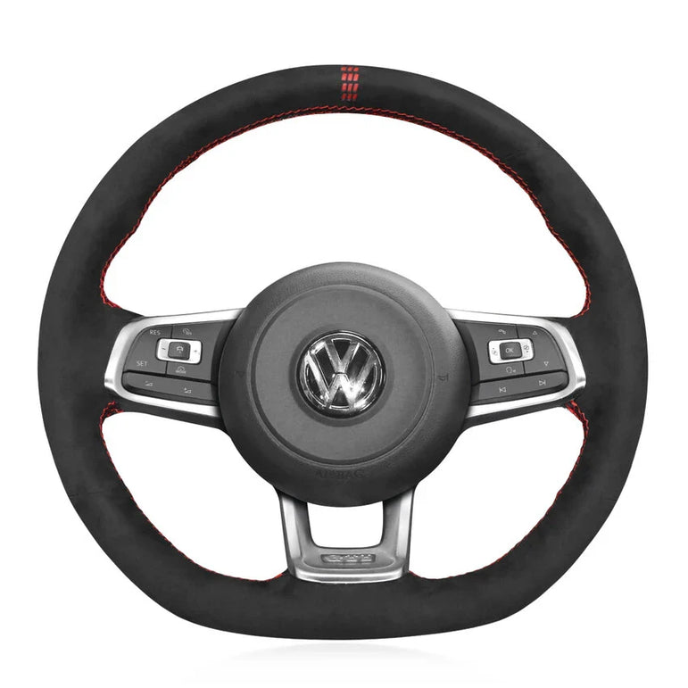 Volkswagen - VW Golf GTI GTD GTE R7 Jetta GLI Polo Scirocco Up Arteon Passat B8 Passat Variant Tiguan Allspace Touran T-Roc (2013-2021)