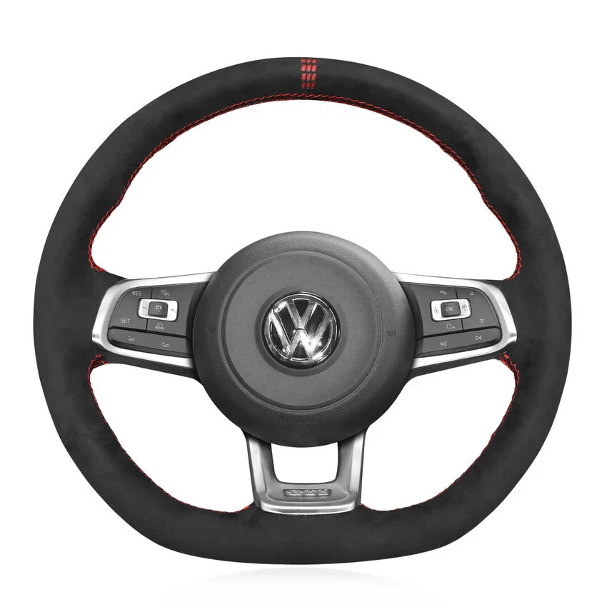 Volkswagen - VW Golf GTI GTD GTE R7 Jetta GLI Polo Scirocco Up Arteon Passat B8 Passat Variant Tiguan Allspace Touran T-Roc (2013-2021)