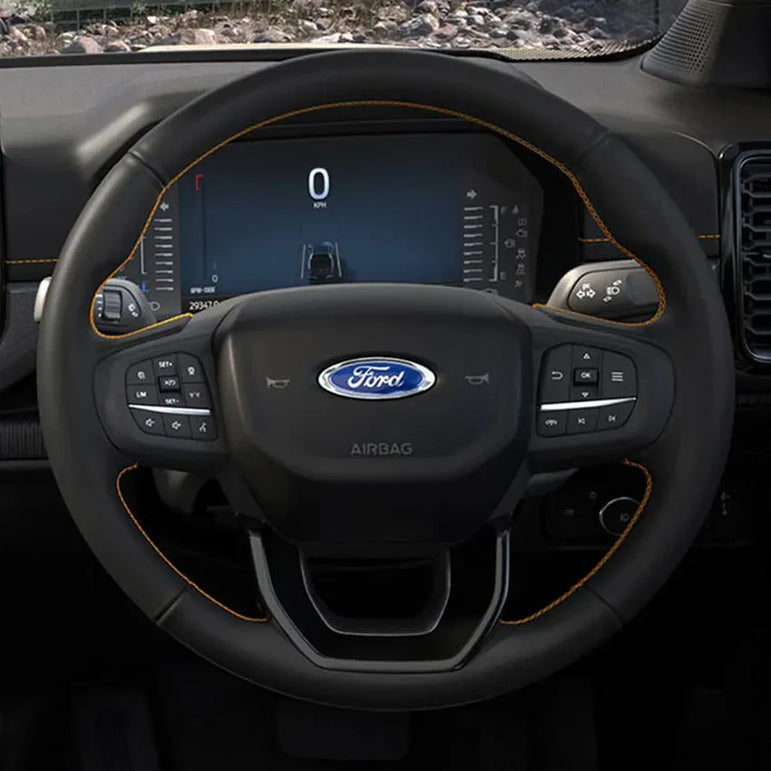 Ford - Ranger Everest (2022-2024)