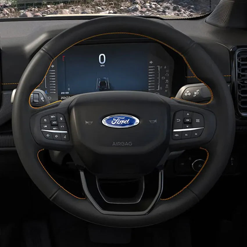 Ford - Ranger Everest (2022-2024)