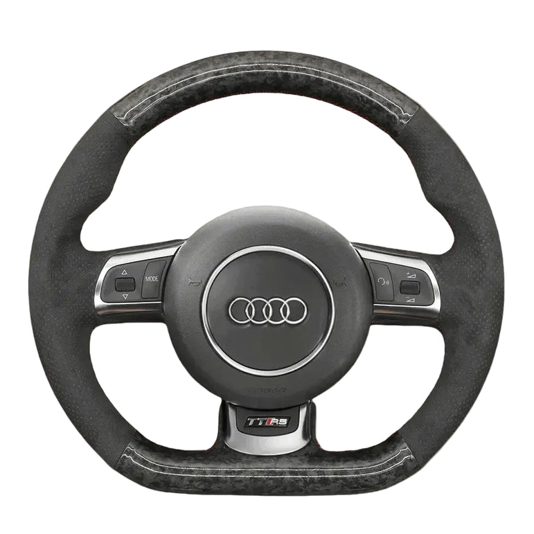 Audi - TTRS R8 RS3 RS6 (2009-2015)